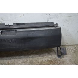 Portellone Ribaltina Bagagliaio Posteriore Peugeot 3008 Dal 2009 al 2016 Cod 8701CC  1742980753468