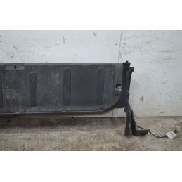 Portellone Ribaltina Bagagliaio Posteriore Peugeot 3008 Dal 2009 al 2016 Cod 8701CC  1742980753468