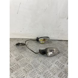 Coppia Frecce Posteriore BMW F800 R Dal 2009 Al 2011  1742983718341