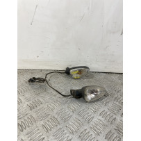 Coppia Frecce Posteriore BMW F800 R Dal 2009 Al 2011  1742983718341