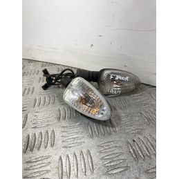 Coppia Frecce Anteriori BMW F800 R Dal 2009 Al 2011  1742986195521