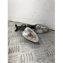 Coppia Frecce Anteriori BMW F800 R Dal 2009 Al 2011  1742986195521