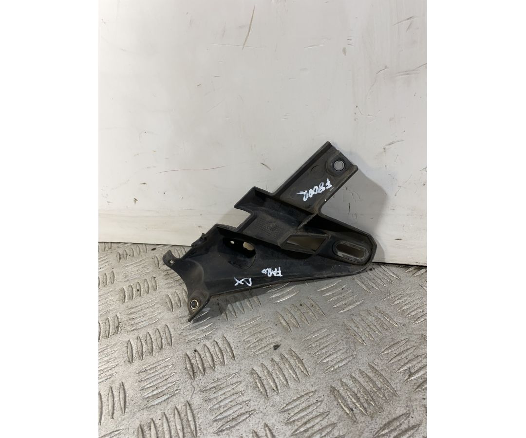 Carena Supporto Faro Destro DX BMW F800 R Dal 2009 Al 2011  1742987238555