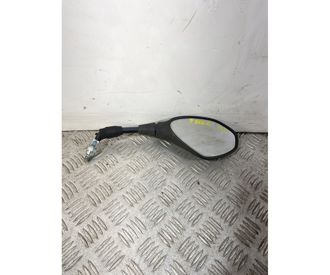 Specchietto Retrovisore Destro DX BMW F800 R Dal 2009 Al 2011  1742987644257