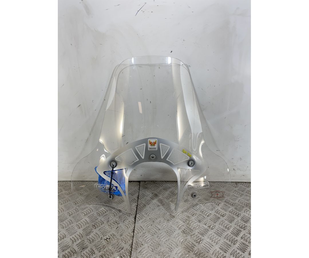 Parabrezza Piaggio Beverly 300 dal 2011 al 2018  1742987959153