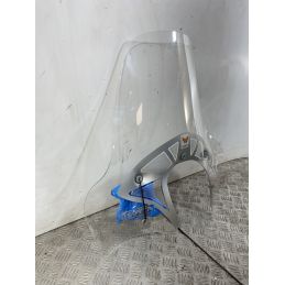 Parabrezza Piaggio Beverly 300 dal 2011 al 2018  1742987959153
