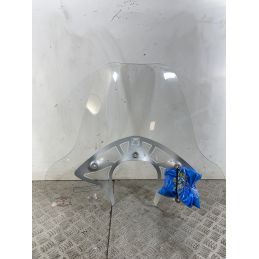 Parabrezza Piaggio Beverly 300 dal 2011 al 2018  1742987959153