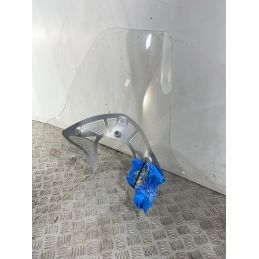 Parabrezza Piaggio Beverly 300 dal 2011 al 2018  1742987959153