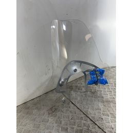 Parabrezza Piaggio Beverly 300 dal 2011 al 2018  1742987959153