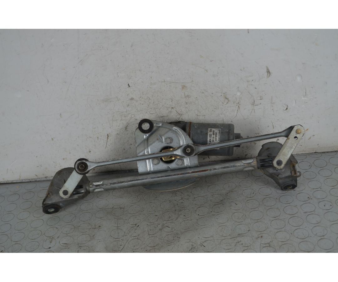 Motorino Tergicristalli Anteriore Toyota Yaris  Dal 1999 al 2005 Cod 85110-0D020  1742987975511