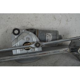 Motorino Tergicristalli Anteriore Toyota Yaris  Dal 1999 al 2005 Cod 85110-0D020  1742987975511