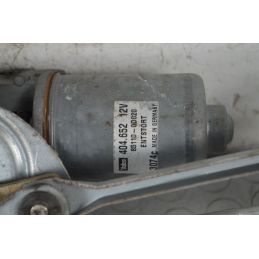 Motorino Tergicristalli Anteriore Toyota Yaris  Dal 1999 al 2005 Cod 85110-0D020  1742987975511