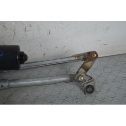 Motorino Tergicristalli Anteriore Volkswagen Lupo Dal 1998 al 2005 Cod 3397020480  1742988449363