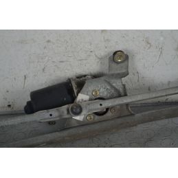 Motorino Tergicristalli Anteriore Volkswagen Lupo Dal 1998 al 2005 Cod 3397020480  1742988449363