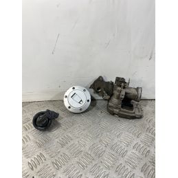 Kit Chiave Piaggio Beverly 300 Dal 2011 al 2018 COD CM084802  1742989169000