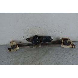 Motorino Tergicristalli Anteriore Nissan Micra K12 Dal 2002 al 2010 Cod 28810AX700  1742988950333