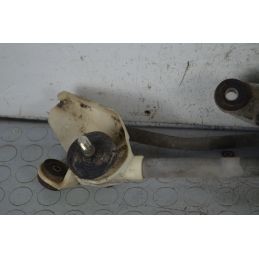 Motorino Tergicristalli Anteriore Nissan Micra K12 Dal 2002 al 2010 Cod 28810AX700  1742988950333