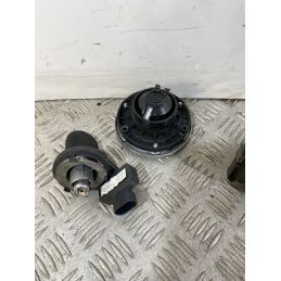 Kit Chiave Piaggio Beverly 300 Dal 2011 al 2018 COD CM084802  1742989169000