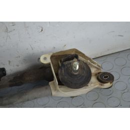 Motorino Tergicristalli Anteriore Nissan Micra K12 Dal 2002 al 2010 Cod 28810AX700  1742988950333
