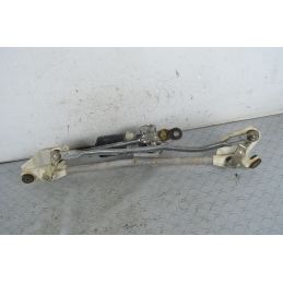 Motorino Tergicristalli Anteriore Nissan Micra K12 Dal 2002 al 2010 Cod 28810AX700  1742988950333