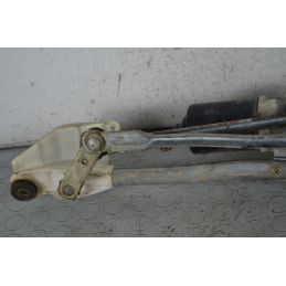 Motorino Tergicristalli Anteriore Nissan Micra K12 Dal 2002 al 2010 Cod 28810AX700  1742988950333