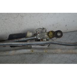 Motorino Tergicristalli Anteriore Nissan Micra K12 Dal 2002 al 2010 Cod 28810AX700  1742988950333