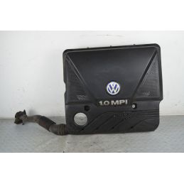 Scatola Filtro Aria Volkswagen Lupo Dal 1998 al 2005 Cod 030129607AS  1742994553504