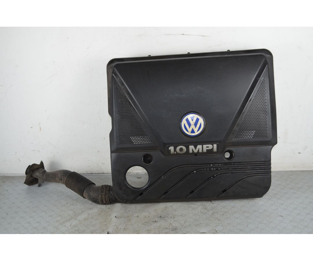 Scatola Filtro Aria Volkswagen Lupo Dal 1998 al 2005 Cod 030129607AS  1742994553504