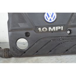 Scatola Filtro Aria Volkswagen Lupo Dal 1998 al 2005 Cod 030129607AS  1742994553504