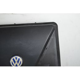 Scatola Filtro Aria Volkswagen Lupo Dal 1998 al 2005 Cod 030129607AS  1742994553504