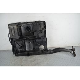 Scatola Filtro Aria Volkswagen Lupo Dal 1998 al 2005 Cod 030129607AS  1742994553504