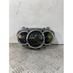 Strumentazione Contachilometri Piaggio Beverly 300 dal 2011 al 2018 KM 50952  1742996070580