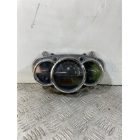 Strumentazione Contachilometri Piaggio Beverly 300 dal 2011 al 2018 KM 50952  1742996070580