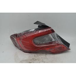 Fanale Stop Posteriore Esterno SX Fiat Tipo Dal 2020 in poi Cod 521954580E  1742996501695