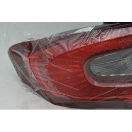 Fanale Stop Posteriore Esterno SX Fiat Tipo Dal 2020 in poi Cod 521954580E  1742996501695