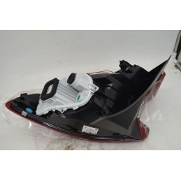 Fanale Stop Posteriore Esterno SX Fiat Tipo Dal 2020 in poi Cod 521954580E  1742996501695