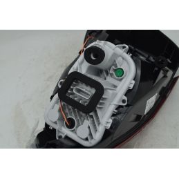 Fanale Stop Posteriore Esterno SX Fiat Tipo Dal 2020 in poi Cod 521954580E  1742996501695