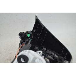 Fanale Stop Posteriore Esterno SX Fiat Tipo Dal 2020 in poi Cod 521954580E  1742996501695