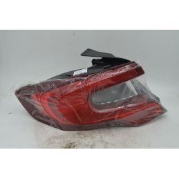 Fanale Stop Posteriore Esterno SX Fiat Tipo Dal 2020 in poi Cod 521954580E  1742997010646