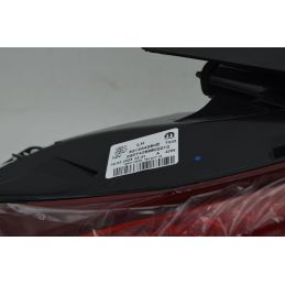 Fanale Stop Posteriore Esterno SX Fiat Tipo Dal 2020 in poi Cod 521954580E  1742997010646