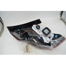 Fanale Stop Posteriore Esterno SX Fiat Tipo Dal 2020 in poi Cod 521954580E  1742997010646