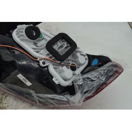 Fanale Stop Posteriore Esterno SX Fiat Tipo Dal 2020 in poi Cod 521954580E  1742997010646
