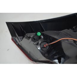 Fanale Stop Posteriore Esterno SX Fiat Tipo Dal 2020 in poi Cod 521954580E  1742997010646