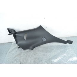 Rivestimento Modanatura Interno Posteriore SX Fiat 500 Dal 2015 in poi Cod 735651092  1742997347049