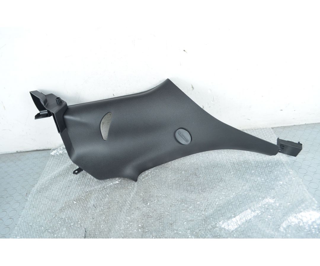 Rivestimento Modanatura Interno Posteriore SX Fiat 500 Dal 2015 in poi Cod 735651092  1742997347049