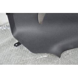 Rivestimento Modanatura Interno Posteriore SX Fiat 500 Dal 2015 in poi Cod 735651092  1742997347049