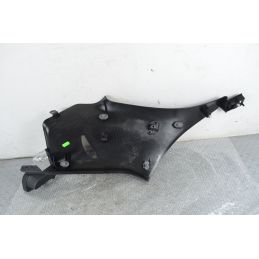 Rivestimento Modanatura Interno Posteriore SX Fiat 500 Dal 2015 in poi Cod 735651092  1742997347049