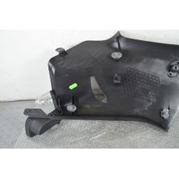 Rivestimento Modanatura Interno Posteriore SX Fiat 500 Dal 2015 in poi Cod 735651092  1742997347049