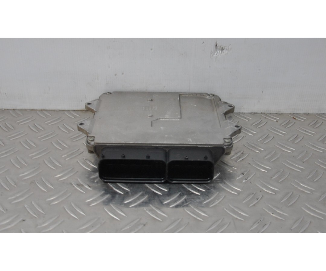 Centralina ECU Fiat Panda Dal 2003 al 2011 cod 55180280  1620312273603