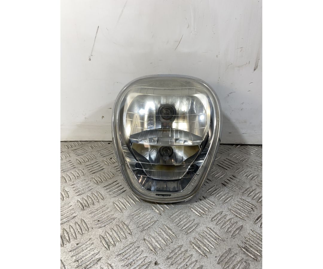 Faro Fanale Anteriore Piaggio Beverly 300 dal 2011 al 2018  1742997845880